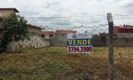 Ótimo terreno a venda na nova campinas - campinas/sp