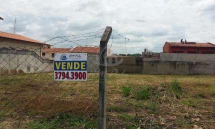 ÓTIMO TERRENO PARA VENDA NA NOVA CAMPINAS - CAMPINAS/SP