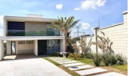 Casa em condomínio fechado com 4 quartos à venda na Rodovia Dom Pedro I, Bairro das Palmeiras, Campinas
