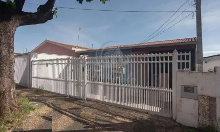 Casa à venda no São Bernardo em Campinas, São Paulo