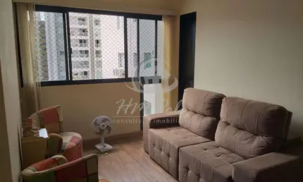 Apartamento com 3 quartos à venda na Rua Santos Dumont, Cambuí, Campinas