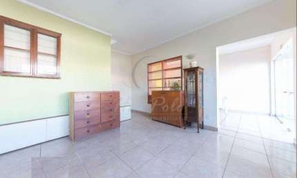 Casa com 3 quartos à venda na Avenida Washington Luís, Vila Marieta, Campinas