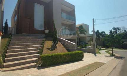 CASA À VENDA CASA EM CONDOMÍNIO FECHADO, UM DOS MAIS PROCURADOS DO SWISS PARK CAMPINAS/SP, RESIDENCIAL AROSA