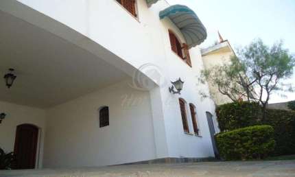Casa a venda na Chácara da barra /  Jardim Paineiras - Campinas - SP