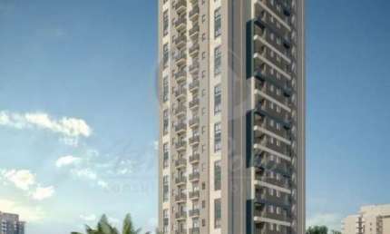 Apartamento com 2 quartos à venda no Condomínio Vizzi Guanabara, Jardim Guanabara em Campinas -SP