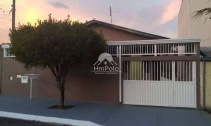 Ótima casa 2 dormitórios no Jardim Planalto de Viracopos em Campinas/SP