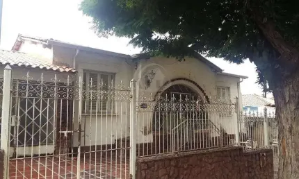 CASA TÉRREA PARA VENDA NA VILA ELIZA, EM CAMPINAS -SP