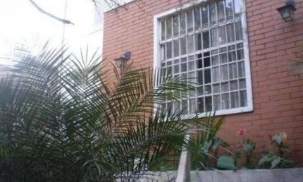 SOBRADO COMERCIAL/RESIDENCIAL PARA VENDA NO CAMBUI - CAMPINAS -SP