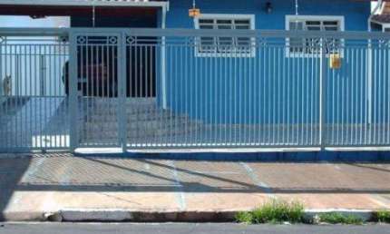 Casa térrea com 3 quartos (1 suite) para venda, na Chácara da Barra, em Campinas/SP