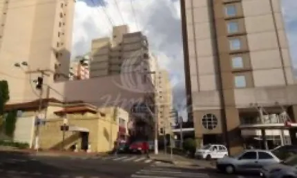 Casa com 1 quarto à venda na Rua Barão de Jaguara, Centro, Campinas