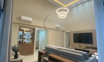 APARTAMENTO À VENDA NO ARTHOUSE DOUBLE SKY - ANDAR ALTO - VISTA TAQUARAL!