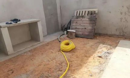 CASA TÉRREA À VENDA NO CONDOMÍNIO MONTERREY EM MONTE MOR - SP