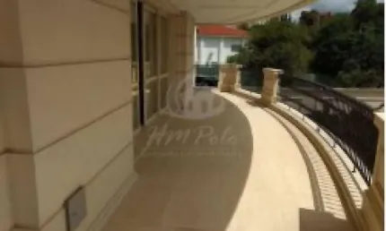 Apartamento com 5 quartos à venda na Avenida Coronel Silva Teles, Cambuí, Campinas