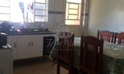 Casa com 4 quartos à venda na Rua Sertanejo, Jardim Itatiaia, Campinas