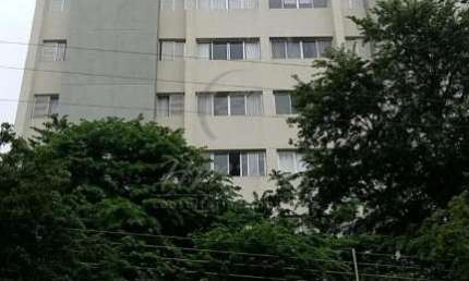 Apartamento andar alto com 2 quartos, para venda no Jardim Proença, em Campinas/SP