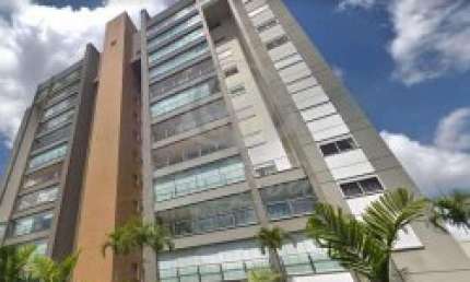 Apartamento á venda com 3 quartos à venda, 128m² - Cambuí