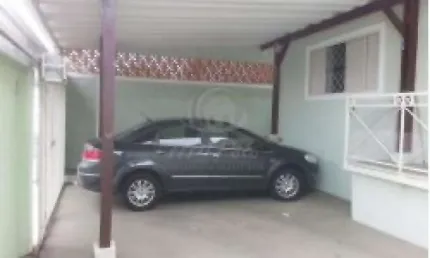Casa com 3 quartos à venda na Rua Raposo Tavares, Jardim García, Campinas