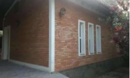 Casa em Condomínio para venda no bairro Residencial Jardim Chapadão