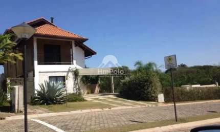 Casa em condomínio fechado com 4 quartos à venda na Rua Bortolo Martins, Barão Geraldo, Campinas