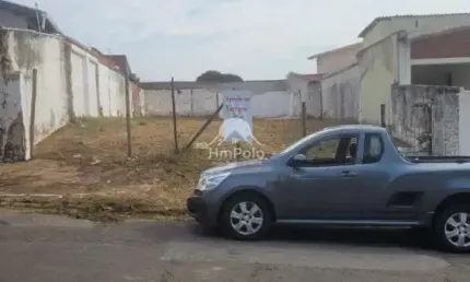 Casa térrea à venda próximo ao Galleria Shopping em Campinas - SP