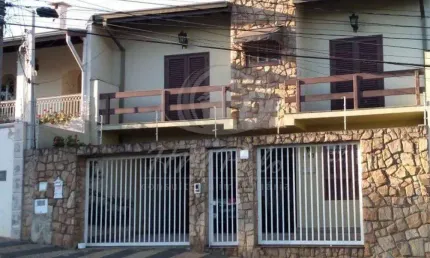 Excelente casa à venda na vila nogueira em campinas, são paulo.