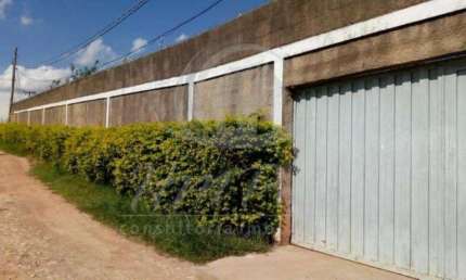 CHÁCARA COM 5.250M² À VENDA NO PARQUE UNIVERSITÁRIO DE VIRACOPOS EM CAMPINAS/SP.