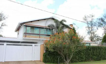 CASA SOBRADO A VENDA NO SANTA MARCELINA EM CAMPINAS-SP
