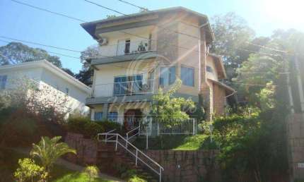 Casa para venda no Condomínio Chácara Flora em Valinhos/SP