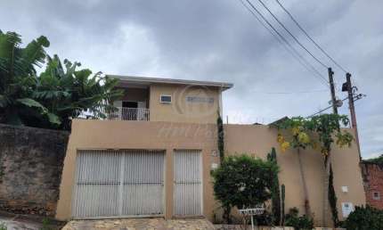EXCELENTE CASA À VENDA NA VILA MANOEL FERREIRA EM CAMPINAS-SP.