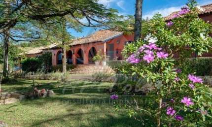 Casa em condomínio fechado com 12 quartos à venda na Avenida Isaura Roque Quércia, Rua Antônio Ferreira Netto, 241, Loteamento Residencial Entre Verdes (Sousas), Campinas