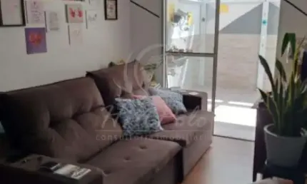 Apartamento com 3 quartos à venda na Rua Vitório Randi, Torre 2, Jardim Alto da Boa Vista, Valinhos