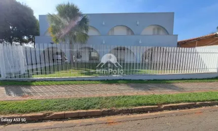 Casa para Locação e Venda, no Parque Taquaral, residencial ou comercial em Campinas - SP