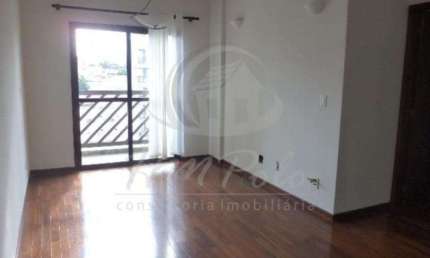 Apartamento para Venda  Vila Rossi Borghi e Siqueira em Campinas/SP