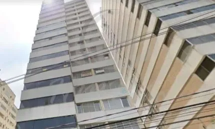Apartamento com 3 quartos à venda na Rua General Osório, Centro, Campinas