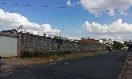 Terreno com 3.224 m² para venda no Jardim Conceição em Sousas em Campinas/SP