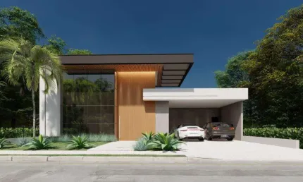 CASA EM CONDOMINIO COM 3 DORMITORIOS SENDO 1 SUITE MASTER EM VALINHOS , SP