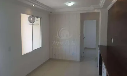 APARTAMENTO PARA VENDA SANTA GENEBRA EM CAMPINAS/SP