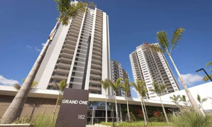 Apartamento com 3 suítes 4 banheiros 2 vagas a venda no guanabara em campinas-sp
