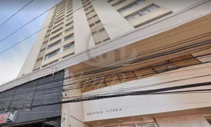 Apartamento com 3 quartos à venda na Rua Ferreira Penteado, Centro, Campinas