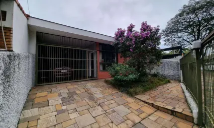 Casa com 3 quartos à venda na Rua Joaquim Roberto de Azevedo Marques, Jardim Proença, Campinas