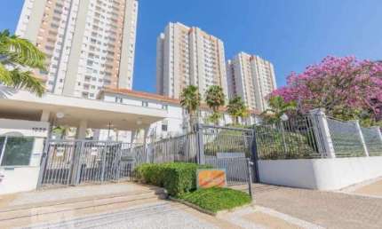 APARTAMENTO COM 3 QUARTOS A VENDA NO PATEO ABOLIÇÃO CAMPINAS-SP