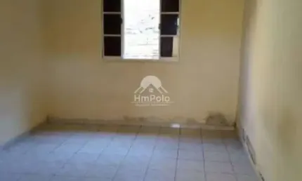 Casa térrea para residência ou comércio a venda no bairro v costa e silva, em campinas/sp