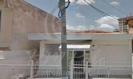 Casa residencial/comercial para venda no jardim chapadão campinas sp .