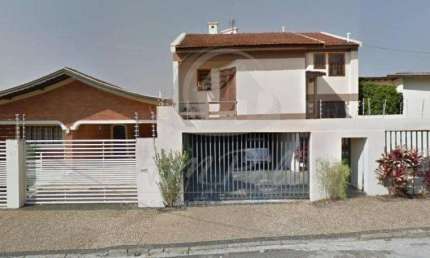 CASA RESIDENCIAL PARA VENDA NO JARDIM DAS PAINEIRAS EM CAMPINAS SP .