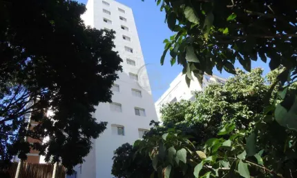 Apartamento com 1 quarto à venda na Rua Doutor Guilherme da Silva, Cambuí, Campinas