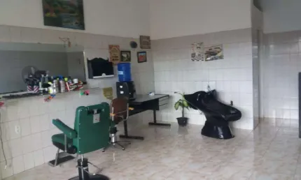 Casa comercial/residencial à venda no jardim são marcos em campinas-sp