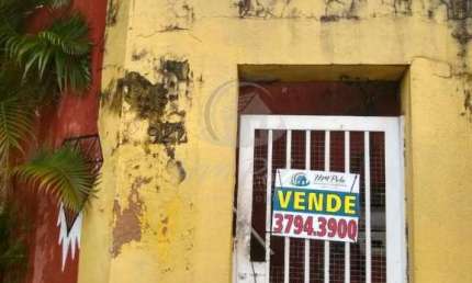 Terreno à venda na Rua Major Solon, Cambuí, Campinas