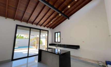 CASA A VENDA 5 SUITES EM CONDOMÍNIO EM BARÃO GERALDO NA CIDADE DE CAMPINAS/SP