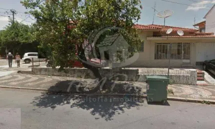 CASA RESIDENCIAL/COMERCIAL PARA VENDA TAQUARAL EM CAMPINAS SP .
