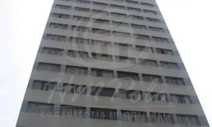 Apartamento com 3 quartos à venda na Avenida Benjamin Constant, Centro, Campinas